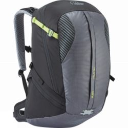 Lowe Alpine Airzone Velo 30L Rucksack Black